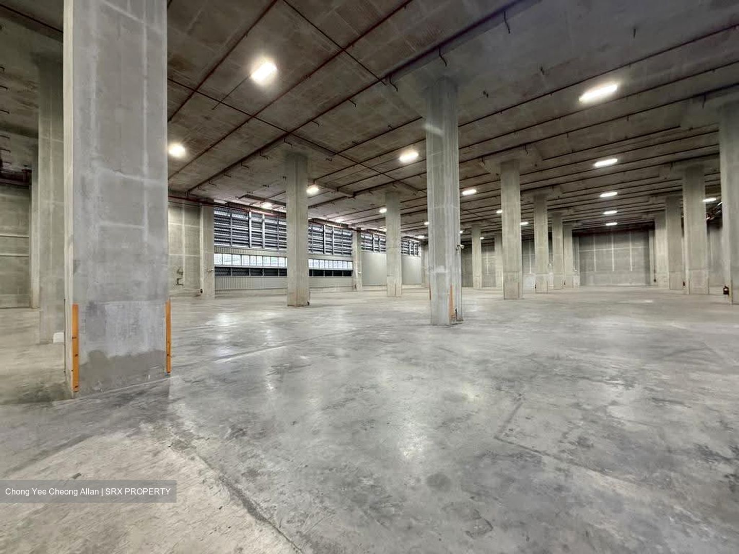 FNA Group Building (D19), Factory #633718801